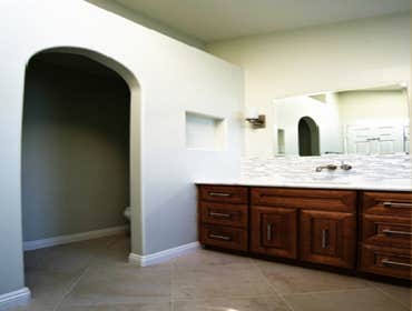 Carmel Valley Master Bathroom Remodel