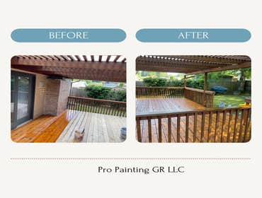 Photos by Pro Painting Gr LLC #12