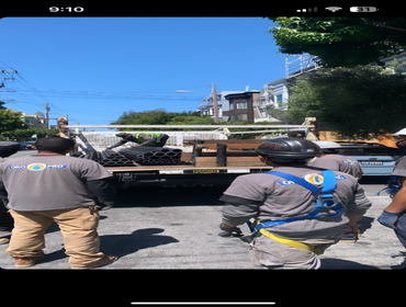 Photo(s) from Oro Pro Plumbing Inc