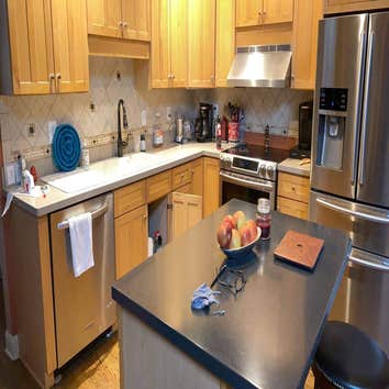 Photos by Hilltop Countertops/david Williams #1