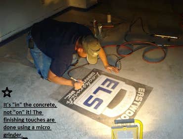 CCOT Industrial Services, Inc. Project