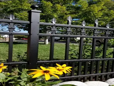 Fences
