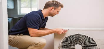 Folsom Heating and Cooling
