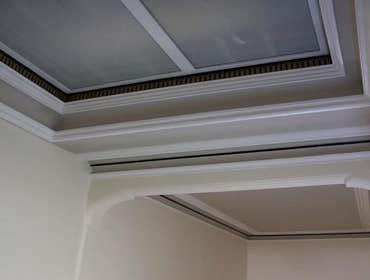 Photos from Tim Ceppi Custom Finishes