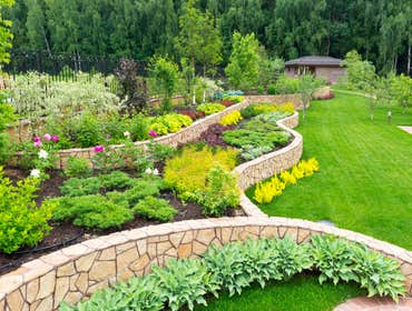 Photos by Georgia Outdoor Services #1
