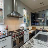 CONTEMPORARY NEW BUILD