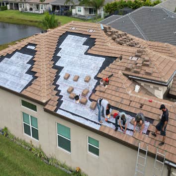 Mike McGilvary Roofing, Inc