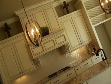 Model Home @ Hidden Gardens - Under Contract