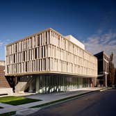 School of Art and Design