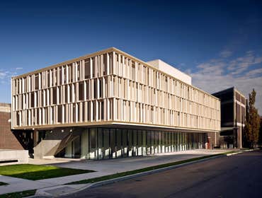School of Art and Design