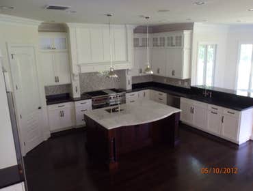 J G H Building And Consulting Llc Project