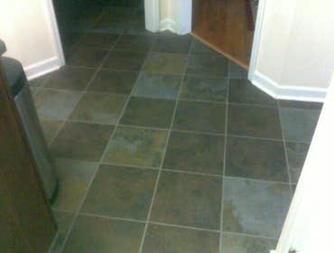 Photo(s) from Hardwood Refinishers and Installations Work performed