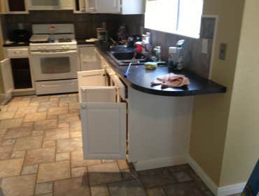 Photos from Mike Fisher Design & Construction Services
