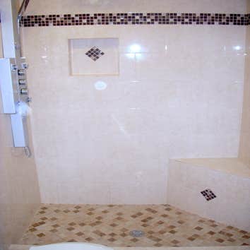 tub to shower conversion