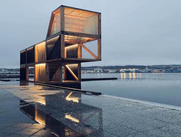 Photos from Andre Kikoski Architect, PLLC