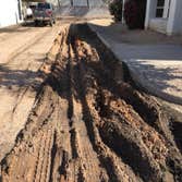 Paving