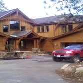 Steve Upton Construction Project
