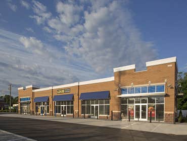 Retail
