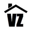 Vz Construction Company logo