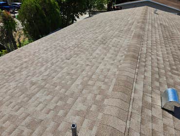 Photos by HYER QUALITY ROOFING AND CONSTRUCTION #1