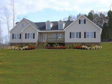 Single Level Homes We Can Build For You