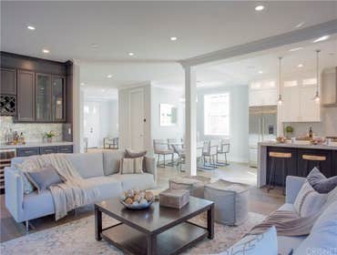Los Angeles 2018 New Construction