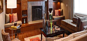 J. West Design Services, LLC Since 1996, the team at J. West Design Services has been creating stunning and original home interior designs for homeown