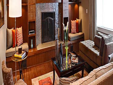 J. West Design Services, LLC Since 1996, the team at J. West Design Services has been creating stunning and original home interior designs for homeown
