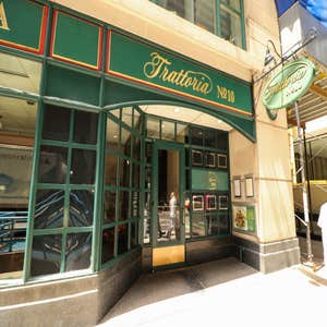 N Dearborn St Project