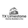 Tx Limestone Home Builders logo