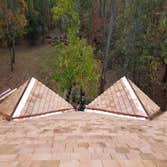 Concord Wood Shake Copper Roof