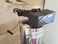 Photos from C L Robert Plumbing Heating & Air Inc