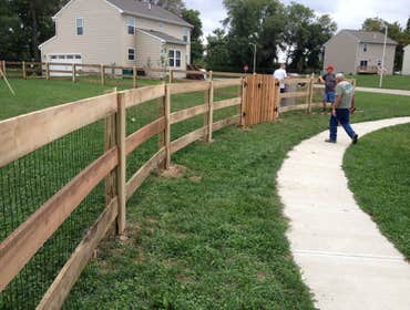 Fences