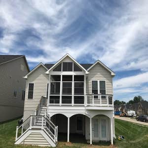 Photos by Rock Creek Decks & Additions LLC #1