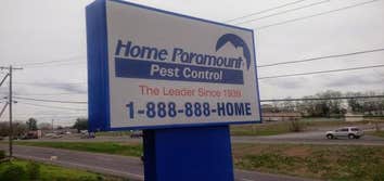 Photos by Home Paramount Pest Control #1