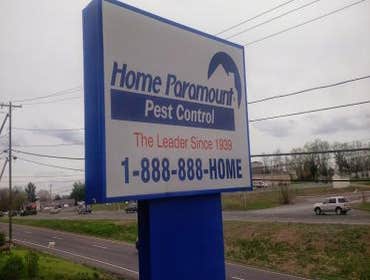Photos by Home Paramount Pest Control #1
