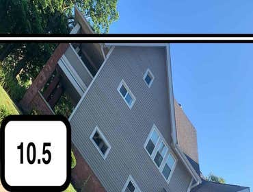 Photos by Thomas Jefferson Roofing & Remodeling #1
