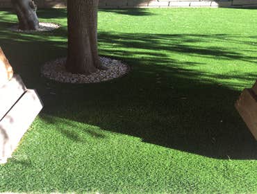 Lanscape Projects