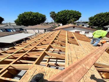 ADU Construction ADU Construction