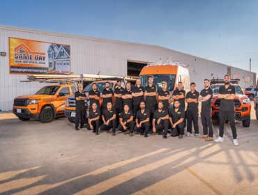 Photos by Same Day Garage Door Service & Repair #1