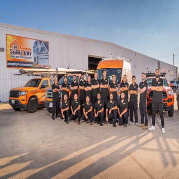 Photos by Same Day Garage Door Service & Repair #1