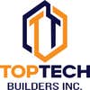 Top Tech Builders logo