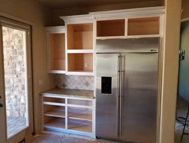 Photos by Fordyce Finishing Company LLC #1