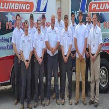 Pride plumbing