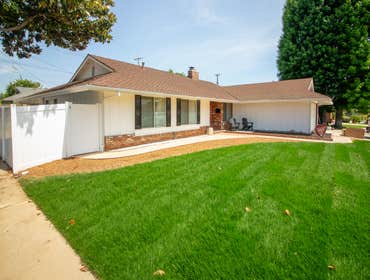 Placentia Project