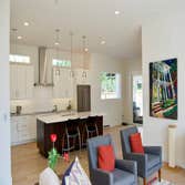 Photos by Meridian Homes #1