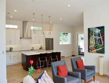 Photos by Meridian Homes #1