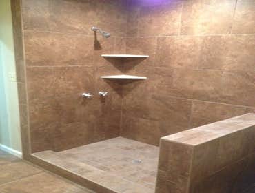 Wayne 2 Construction Project 1 kitchens, paint, entry remodels, or a garage to look like a castle,
Wayne 2 construction builds around you.