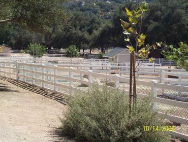 Fences