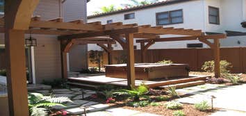 Heavy Timber